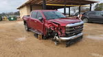GMC Sierra 2024