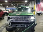Ford Bronco 2023