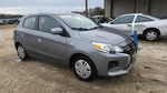 Mitsubishi Mirage 2021