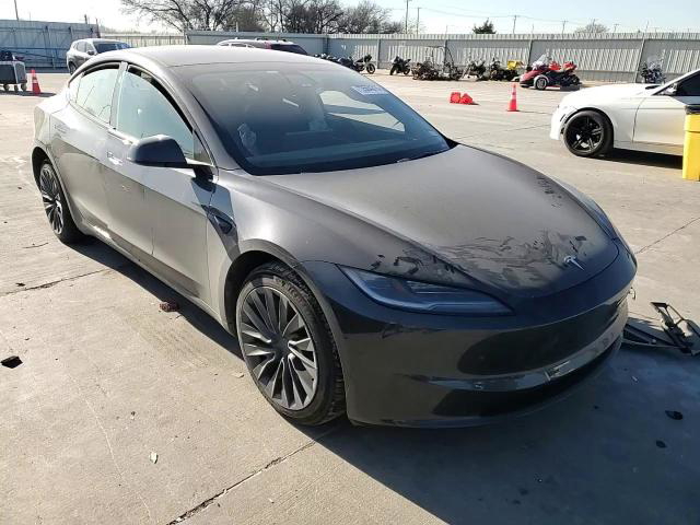 Tesla Model 3 2024