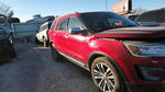 Ford Explorer 2016
