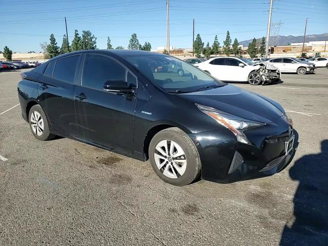 Toyota Prius 2017