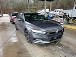 Honda Accord 2019