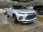 Chevrolet Blazer 2020