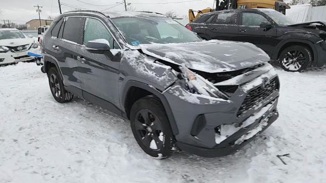 Toyota RAV 4 2023