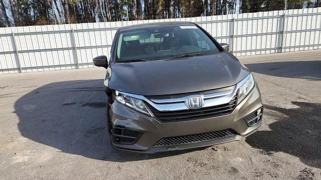 Honda Odyssey 2020