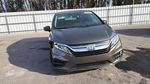Honda Odyssey 2020