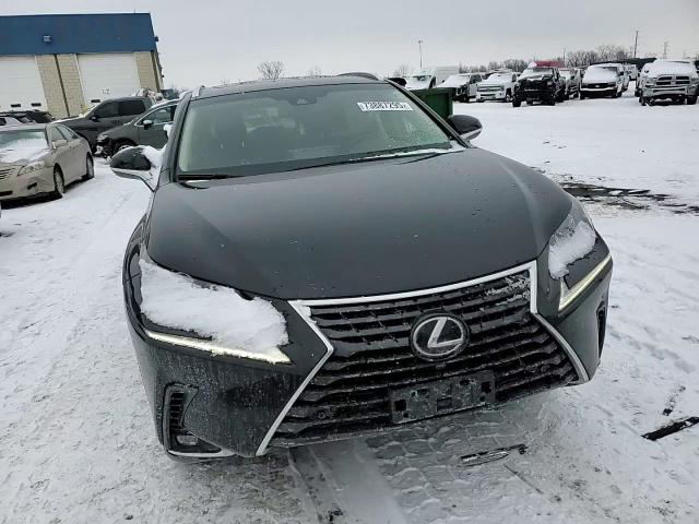 Lexus NX 2019