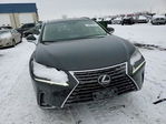 Lexus NX 2019