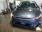 Kia K4 2025
