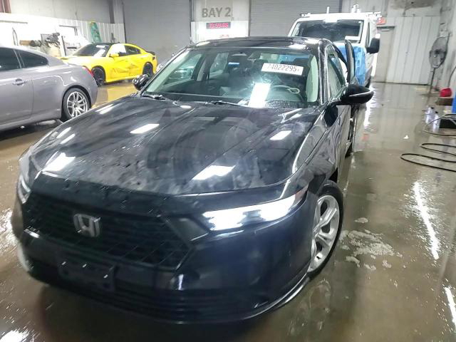 Honda Accord 2025