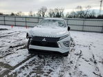 Mitsubishi Eclipse Cross 2023