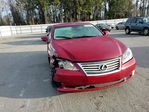 Lexus ES 2012