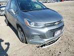 Chevrolet Trax 2019