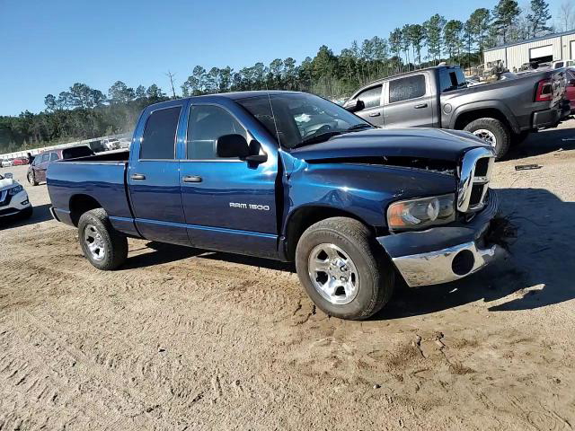 Dodge RAM 2005