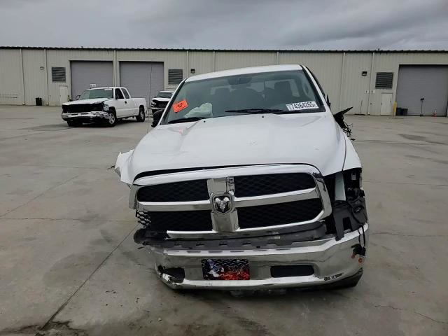 RAM 1500 2019