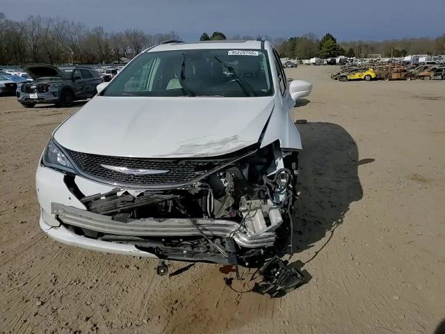 Chrysler Pacifica 2020