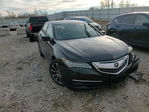 Acura TLX 2016