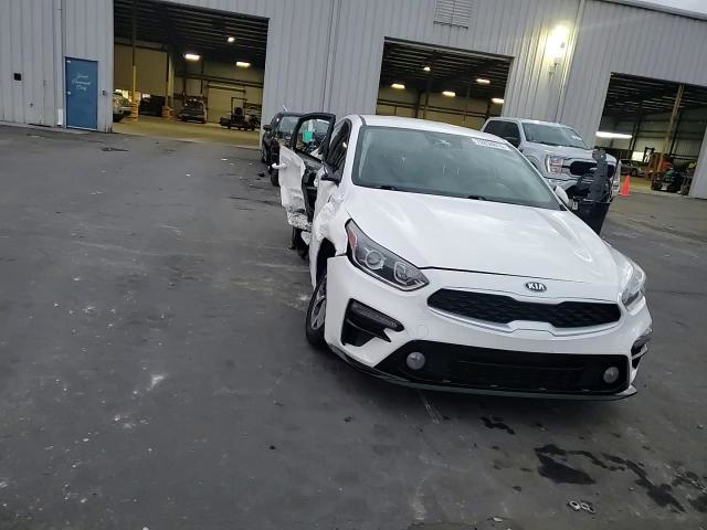 Kia Forte 2020
