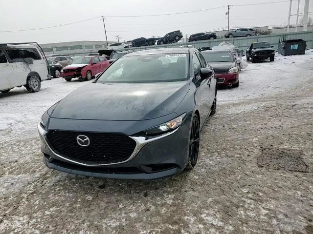 Mazda 3 2024