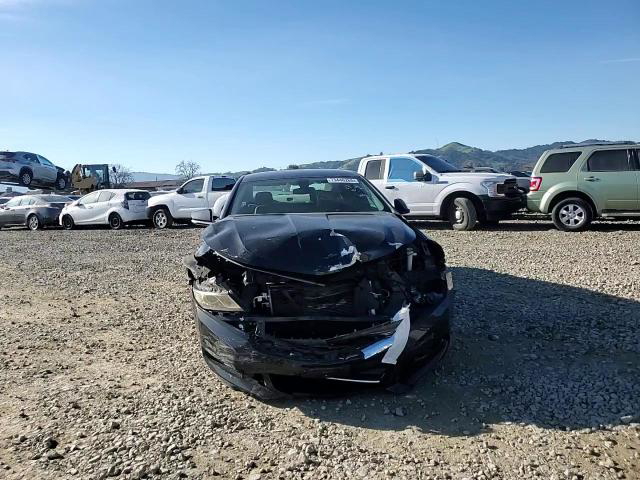 Chevrolet Impala 2015