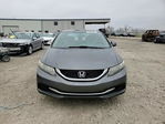 Honda Civic 2013
