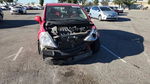 Nissan Versa 2012