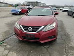 Nissan Altima 2016