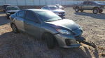 Mazda 3 2012