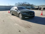 Jaguar XF 2020