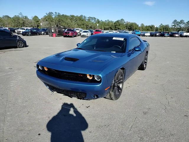 Dodge Challenger 2021