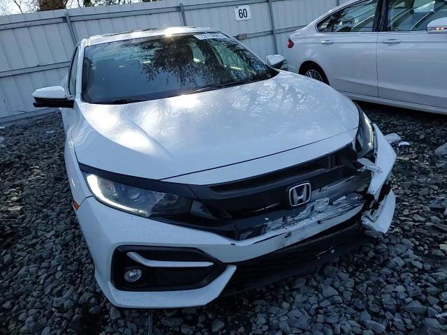 Honda Civic 2020