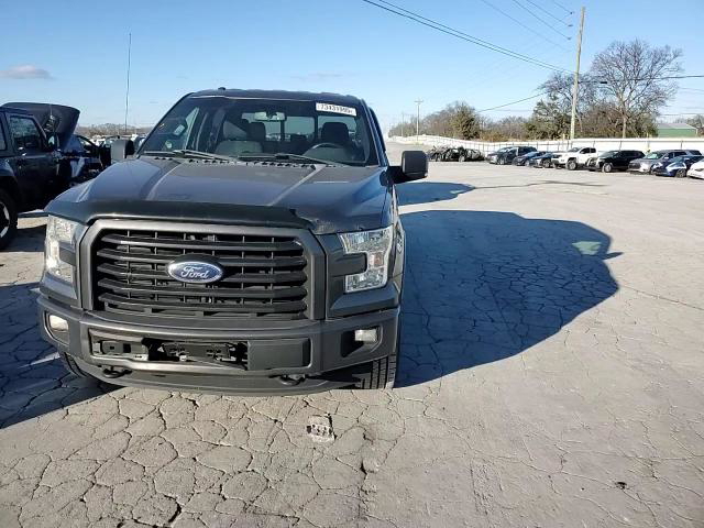 Ford F-150 2016