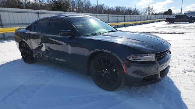 Dodge Charger 2017