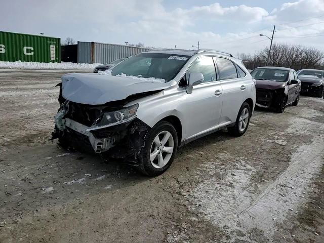 Lexus RX 2013