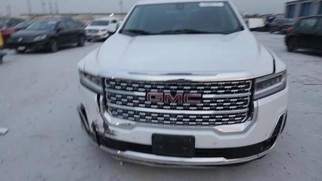 GMC Acadia 2020