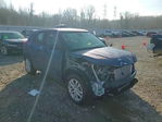 Chevrolet TrailBlazer 2021