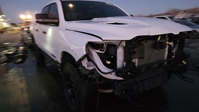 RAM 1500 2023