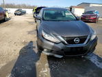 Nissan Altima 2018