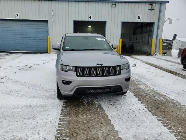 Jeep Cherokee 2017