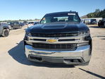 Chevrolet Silverado 2020