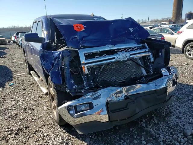 Chevrolet Silverado 2014