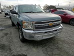 Chevrolet Silverado 2013