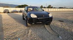 Porsche Cayenne 2006