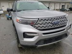 Ford Explorer 2020