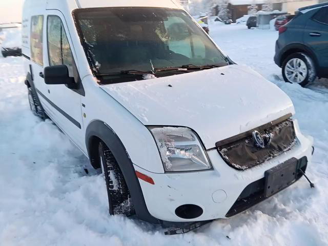 Ford Transit 2010