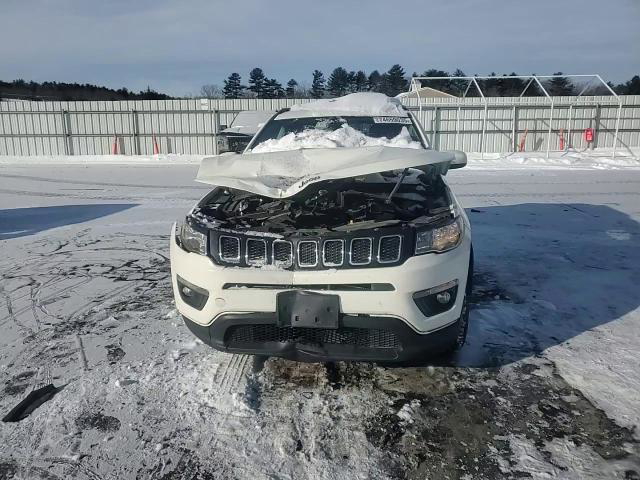 Jeep Compass 2019