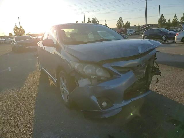 Toyota Corolla 2013
