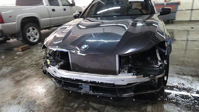 BMW Series 7 2017