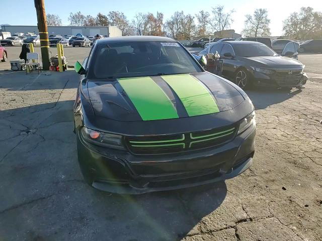 Dodge Charger 2017